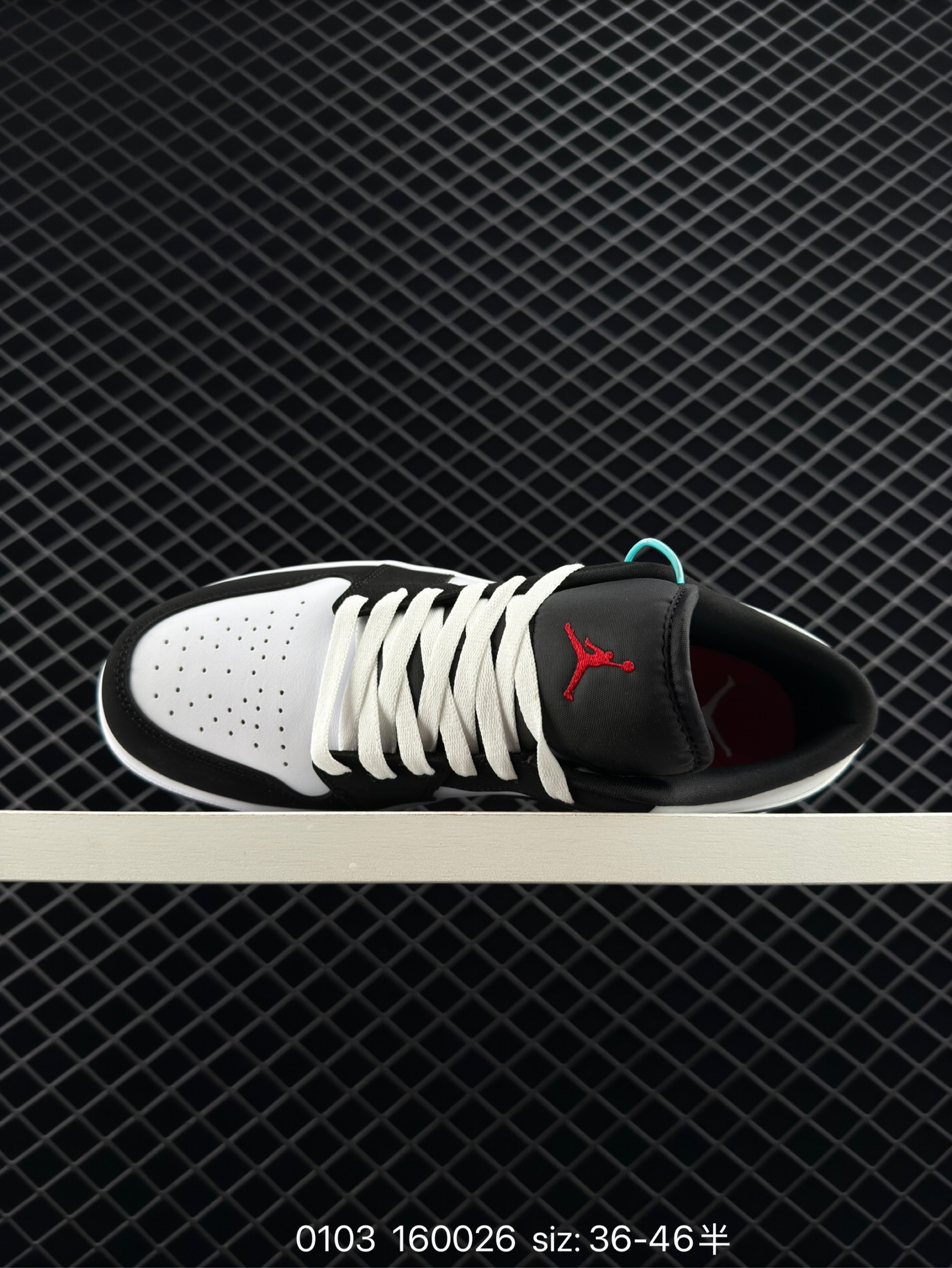 Air Jordan 1 Low AJ1